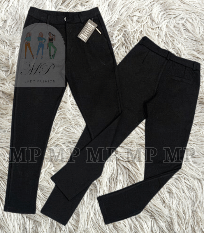 Quần legging nữ hack dáng, thun